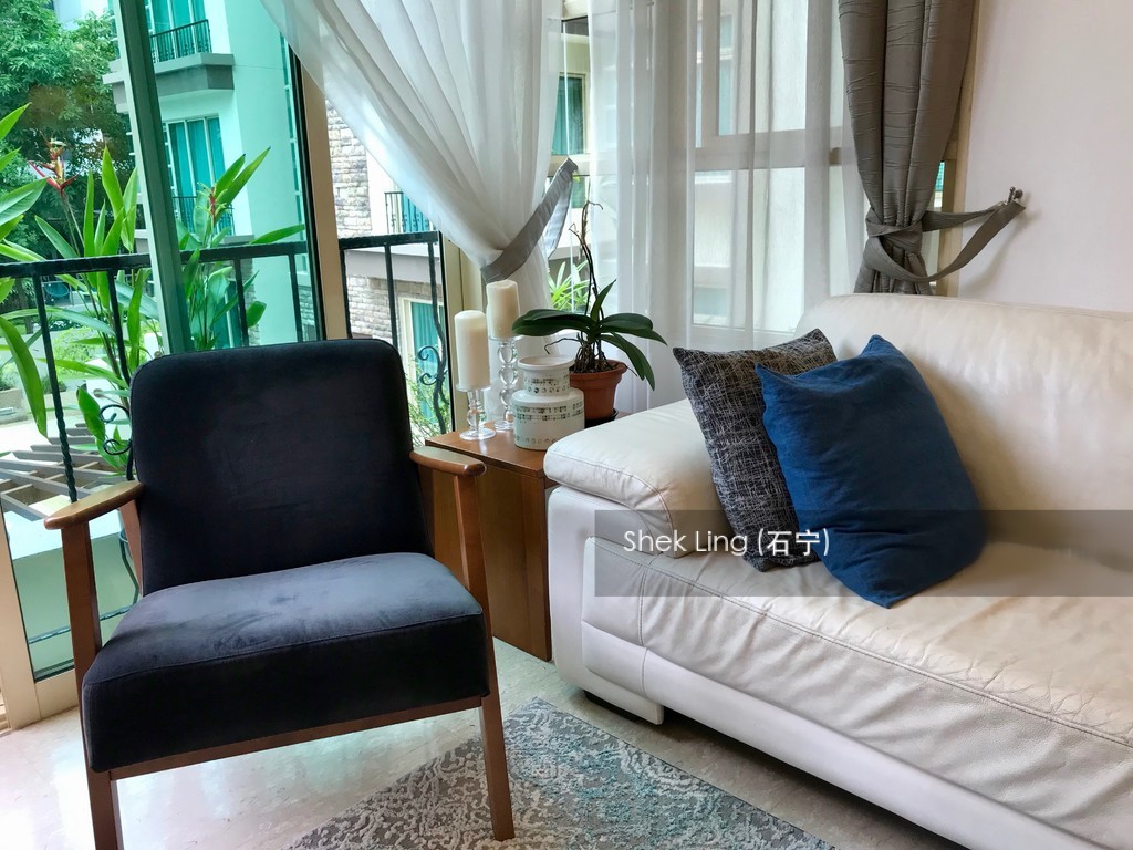 Jervois Regency (D10), Apartment #201715832